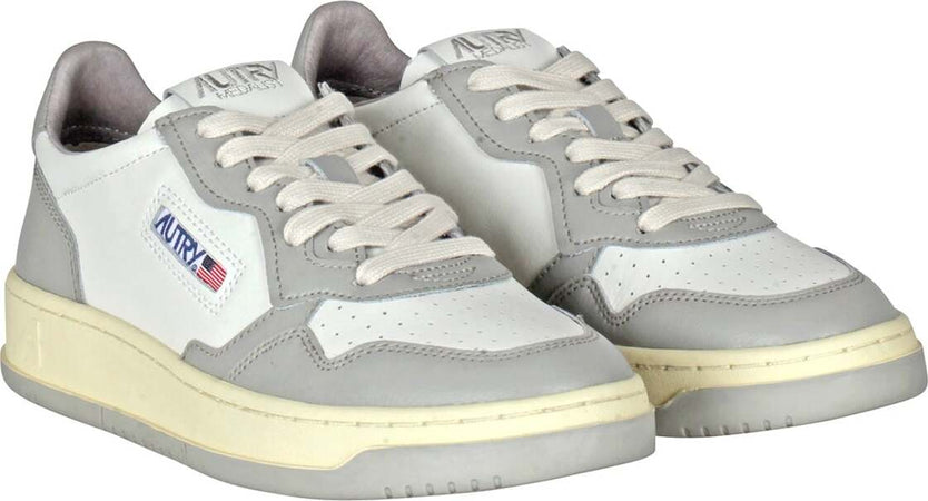 AUTRY-Autry---Sneakers---440063---Bianco/Grigio-da-donna