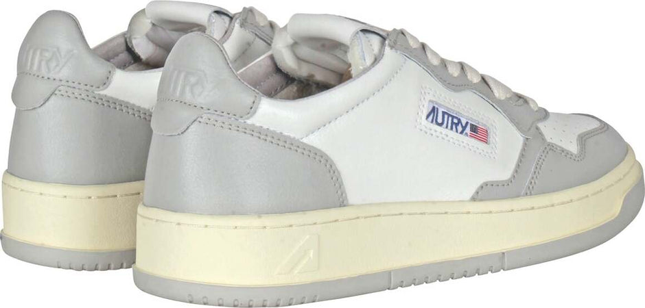 AUTRY-Autry---Sneakers---440063---Bianco/Grigio-da-donna