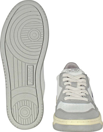 AUTRY-Autry---Sneakers---440063---Bianco/Grigio-da-donna