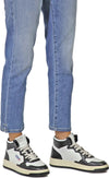 AUTRY-Autry---Sneakers---440068---Bianco/Nero-da-donna