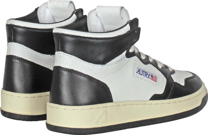 AUTRY-Autry---Sneakers---440068---Bianco/Nero-da-donna