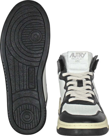 AUTRY-Autry---Sneakers---440068---Bianco/Nero-da-donna