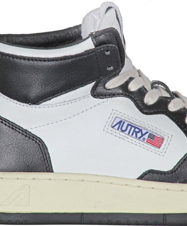 AUTRY-Autry---Sneakers---440068---Bianco/Nero-da-donna
