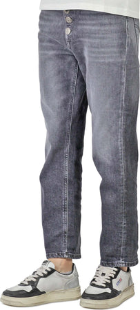 AUTRY-Autry---Sneakers---440070---Nero/Argento-da-donna