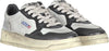 AUTRY-Autry---Sneakers---440070---Nero/Argento-da-donna
