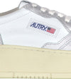 AUTRY-Autry---Sneakers---440073---Bianco/Argento-da-donna