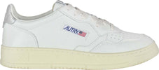 AUTRY-Autry---Sneakers---440078---Bianco/Argento-da-donna
