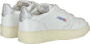 AUTRY-Autry---Sneakers---440078---Bianco/Argento-da-donna