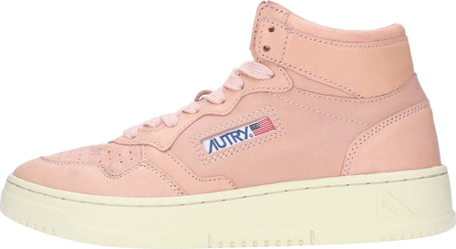 AUTRY-Sneakers-Cipria-da-donna