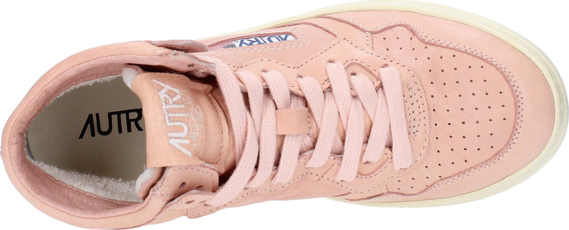 AUTRY-Sneakers-Cipria-da-donna