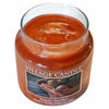 Candele profumate Village Candle profumatore per ambienti, Giara in vetro 730 gr, 26 once