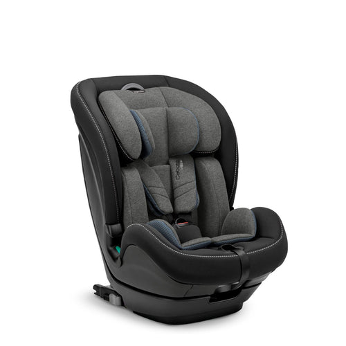 Seggiolino Auto Inglesina Caboto I-Size-Vulcan Black