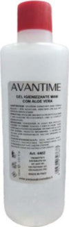 Avantime Gel igienizzante mani con Aloe Vera 100ml Salute e cura della persona/Prodotti per la medicazione/Pronto soccorso/Antisettici e disinfettanti/Disinfettanti per le mani Scontolo.net - Potenza, Commerciovirtuoso.it