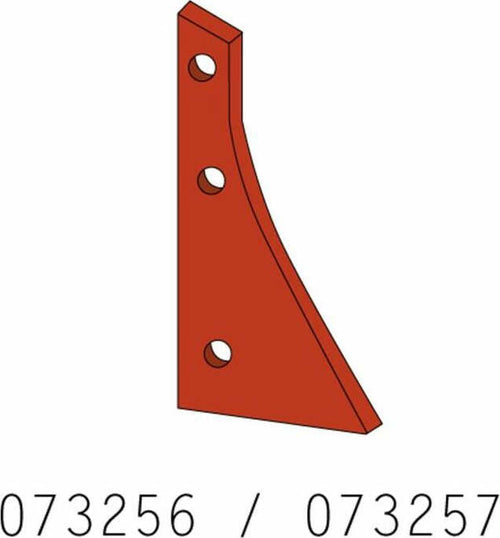 Avanversoio adattabile Kverneland 073231 sx