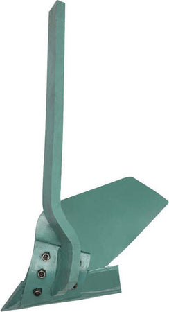 Avanvomere completo a versoio dx con gambo 50x25mm Confezione da 1pz