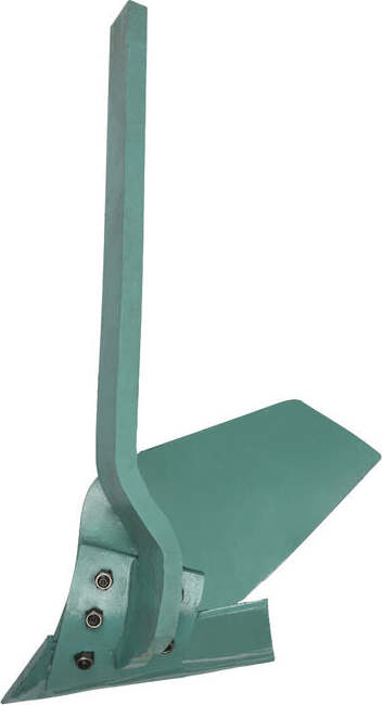 Avanvomere completo a versoio dx con gambo 50x25mm Confezione da 1pz