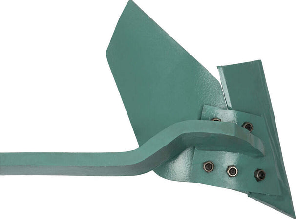 Avanvomere completo a versoio dx con gambo 50x25mm Confezione da 1pz