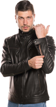 Avatar---Biker-Uomo-Nero-in-vera-pelle