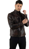 Avatar---Biker-Uomo-Testa-di-Moro-in-vera-pelle