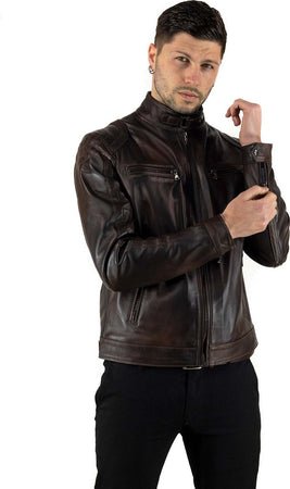 Avatar---Biker-Uomo-Testa-di-Moro-in-vera-pelle