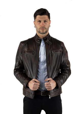 Avatar---Biker-Uomo-Testa-di-Moro-in-vera-pelle