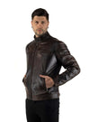 Avatar---Biker-Uomo-Testa-di-Moro-in-vera-pelle