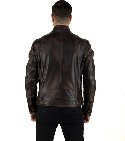 Avatar---Biker-Uomo-Testa-di-Moro-in-vera-pelle