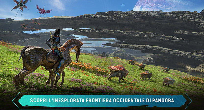 AVATAR-FRONTIERS-OF-PANDORA-PS5-UK-USATO