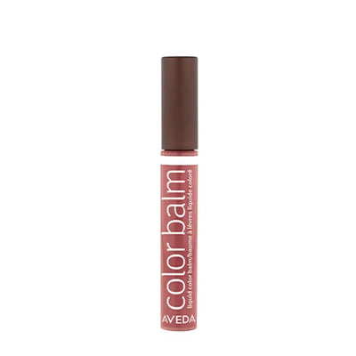AVEDA Feed My Lips Color Balm Lip Gloss 01 Camelia Rose 10 ml