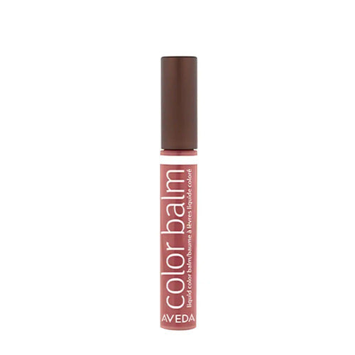 AVEDA Feed My Lips Color Balm Lip Gloss 01 Camelia Rose 10 ml