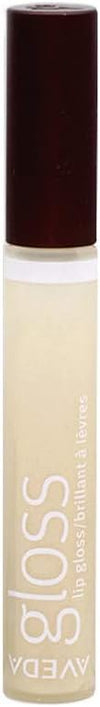 AVEDA Feed My Lips Pure Nourish Mint Lip Gloss - Silver Topper limited edition 8 ml.