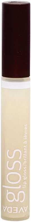 AVEDA Feed My Lips Pure Nourish Mint Lip Gloss - Silver Topper limited edition 8 ml.