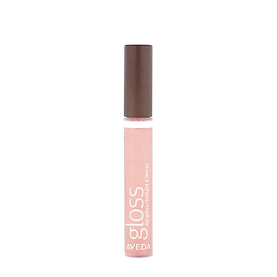 AVEDA Feed My Lips Lip Gloss Pepino Melon 10ml