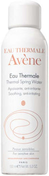 Avene acqua termale spray per pelli sensibili 150ml