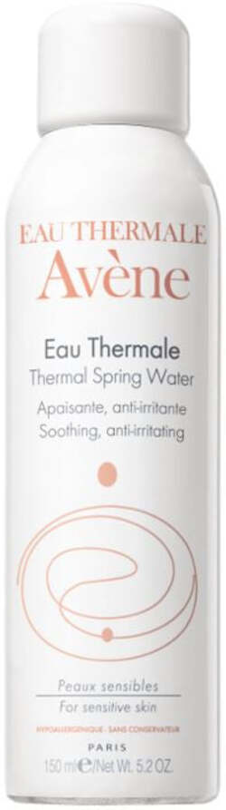 Avene acqua termale spray per pelli sensibili 150ml