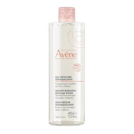 Avene Acqua Micellare 400Ml 23