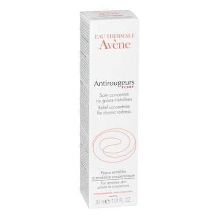Avene Antirougeurs Forte Tratt
