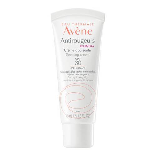 Avene Antirougeurs Gg Cr 40Ml