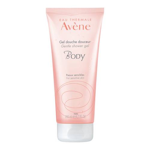 Avene Body Gel Doccia 200Ml
