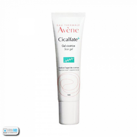Avene Cicalfate+ Gel Cicatrice