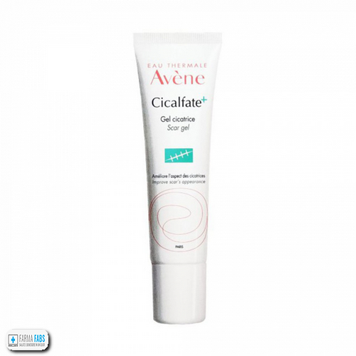 Avene Cicalfate+ Gel Cicatrice