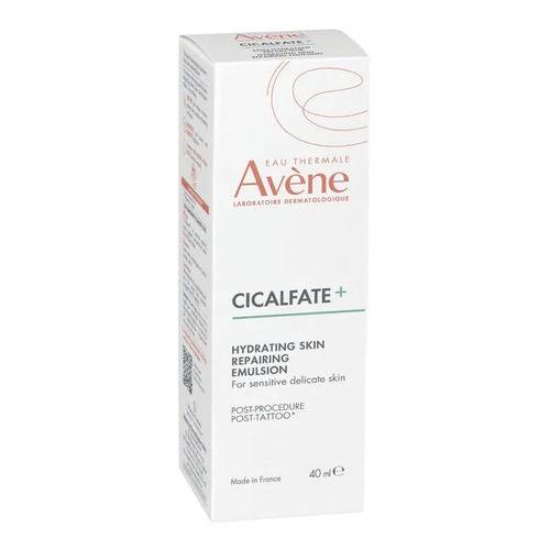 Avene Cicalfate+ Tratt Idrat
