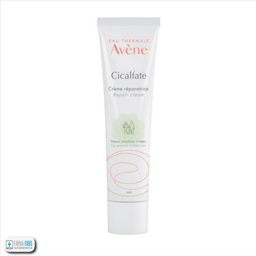 Avene (Pierre Fabre It. Spa) Avene Cicalfate+Cr Ristrut40Ml