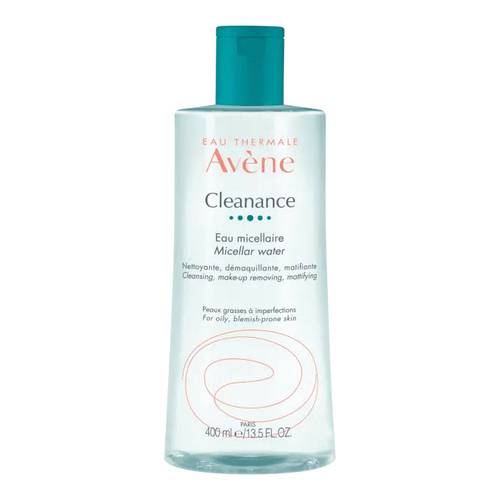 Avene Cleanance Acqua Mic400Ml