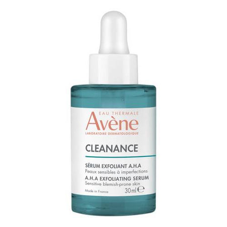 Avene Cleanance Siero Esfol
