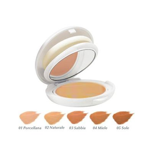 Avene Couvrance Cr Comp Of Mie