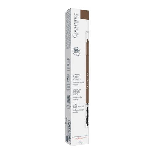 Avene Couvrance Mat Soprac Bio