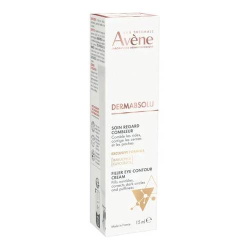 Avene Dermabsolu Contorno Occhi 15Ml