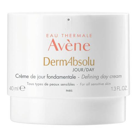Avene Dermabsolu Cr Giorno