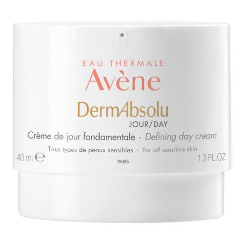 Avene Dermabsolu Cr Giorno